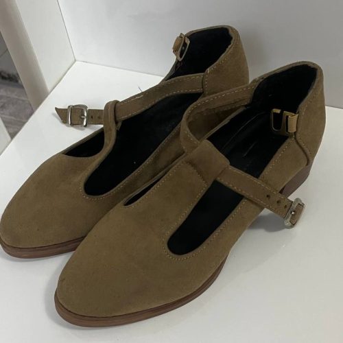 کفشوکتانی زنانه