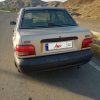 پراید بژ فوق سالم بدون یک ریال خرج