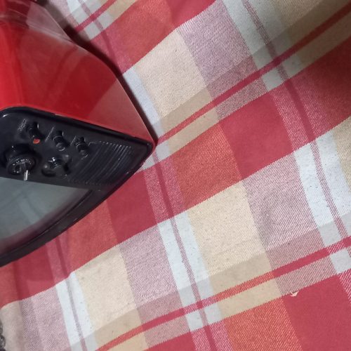 تلوزیون قدیمی