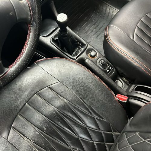 پژو 206 sd کاملا سالم و خانگی