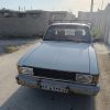 پیکان وانت بنزینی مدل 93