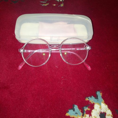 عینک طبی جنس نوووعالی