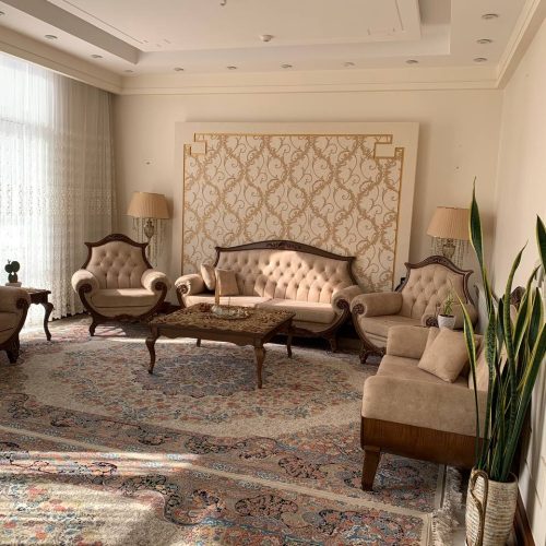 اجاره و رهن آپارتمان لوکس  فول امکانات