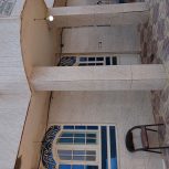 خانه ویلایی خورموج محمدآباد
