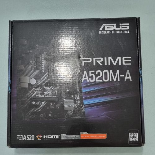 باندل مادربرد و سی پی یو و رم