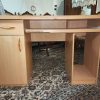 فروش فوری سرویس نوزاد تخت تمام چوب