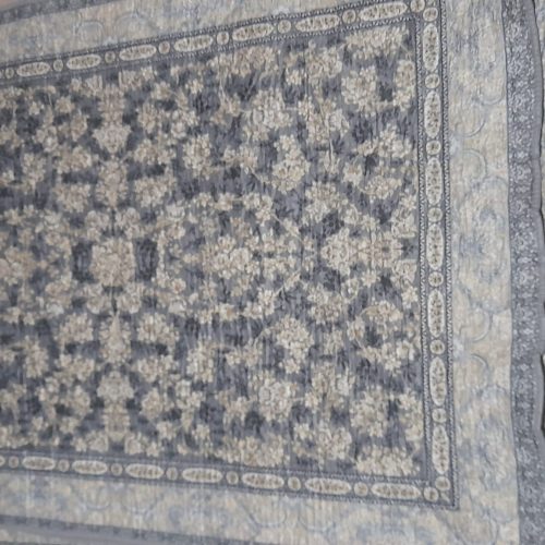 رو فرشی پتویی و ضخیم