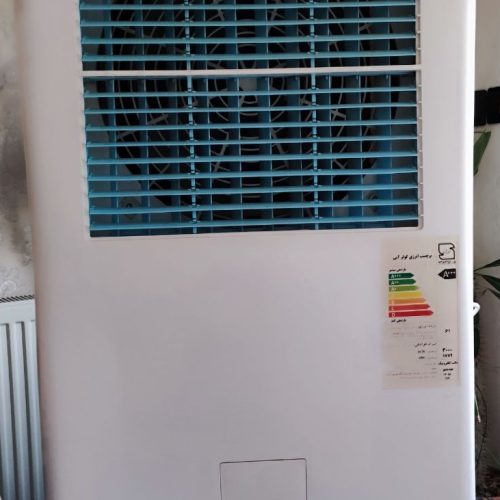 کولر پرتابل ناسیونال 18000