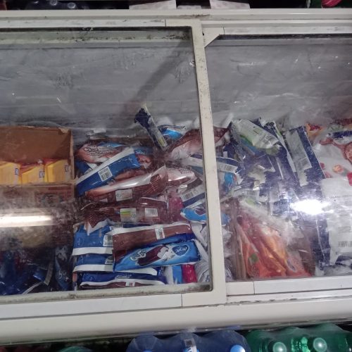 یخچال بستی 550 لیتری مفت