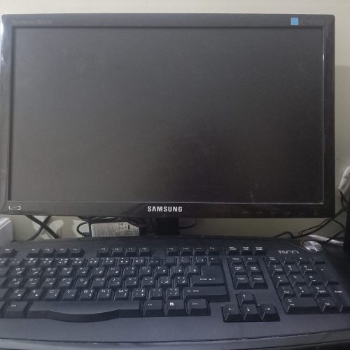 فروش کامپیوتر سالم