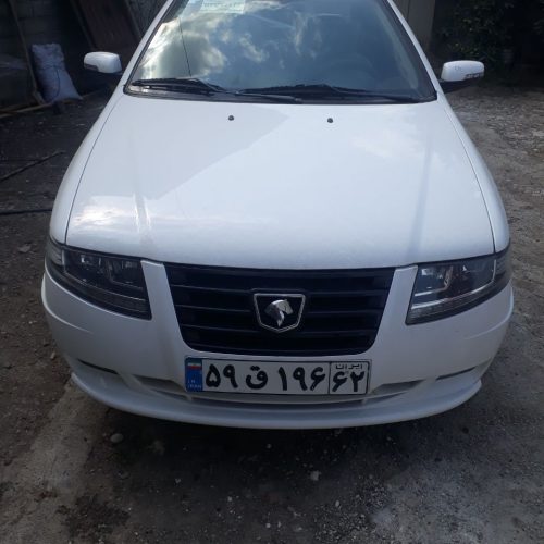 سورن پلاس صفر کارخانه