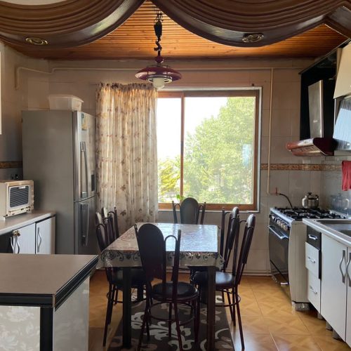 ویو به دریا و باتمام امکانات رفاهی