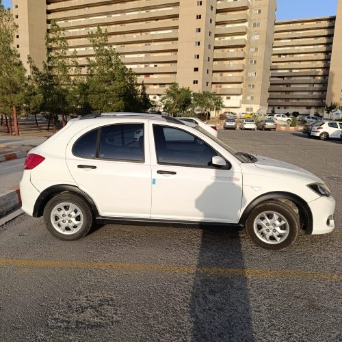 کوییک دنده ای ساده