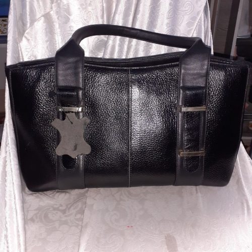کیف مجلسی زنانه چرم