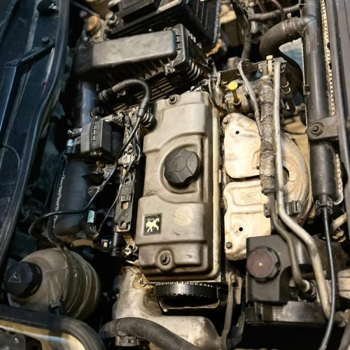 ماشینفوق العاده تمیز