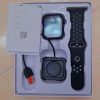 ساعت smart wstch مدل w26 pro max