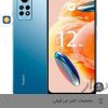 شیائومی 12پرو رنگ خاص ابی اسکای درحدآکبند