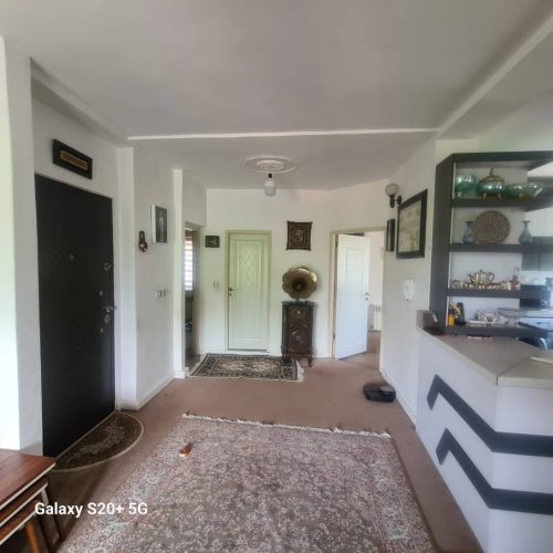 فروش واحد مسکونی