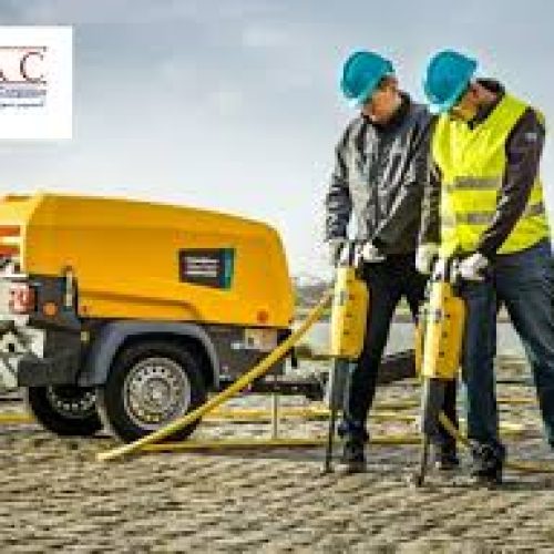 کمپرسور ساعتی 200