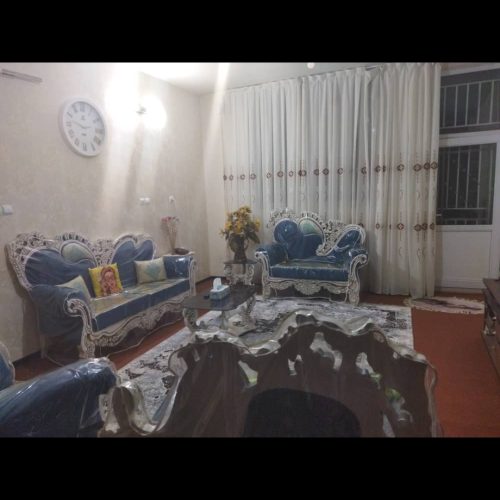 یخچال فریزر وجاروبرقی