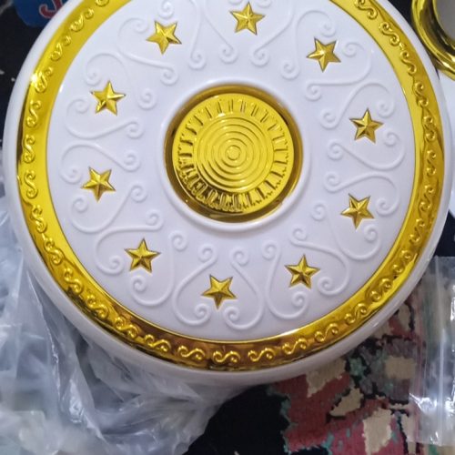 پنکه مارک یوشا