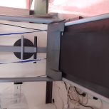 تردمیل 4 کاره