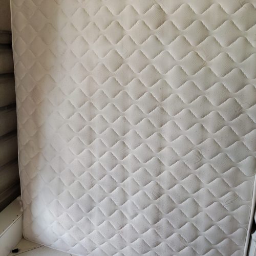 تشک تخت دو نفره