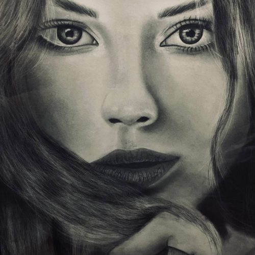 تابلو های دست ساز