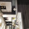 کابینت گاز سینگ و هود  سالم