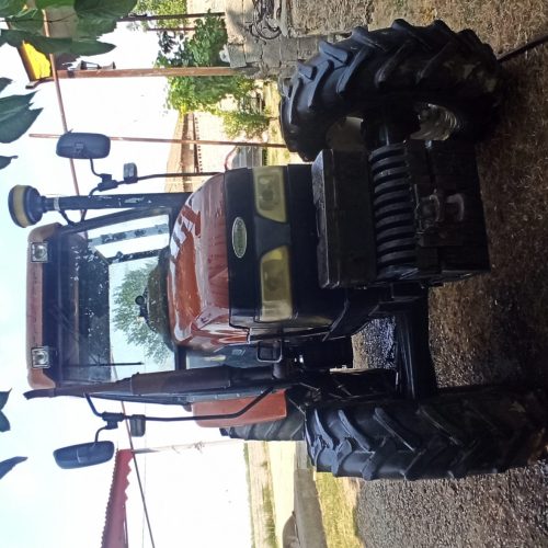 یورو پارس 824 مدل 86