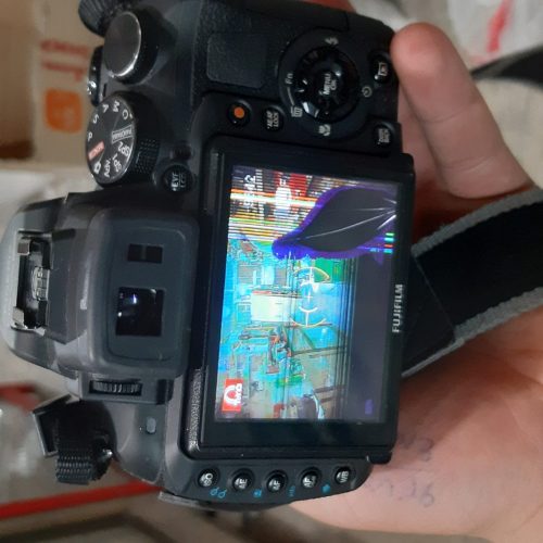 دوربین فوجی