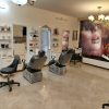 سالن زیبایی خاص در خدمت خانوم‌های خاص