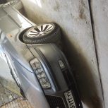 فروش فوری سمند به علت نیاز مالی