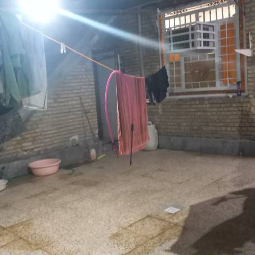 خانه درگلدشت