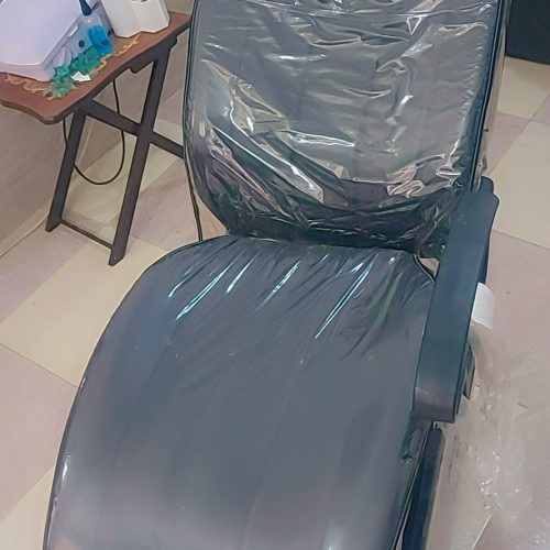 فروش وسایل سالن