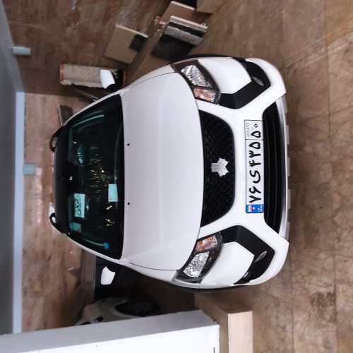 کوییک مدل  GXR