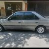 پژو 405 GLX بنزینی مدل 89