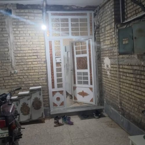 خانه درگلدشت