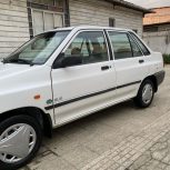 ماشین پرایدفروش فوری