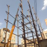 سنگ کار وجوش کار هستم