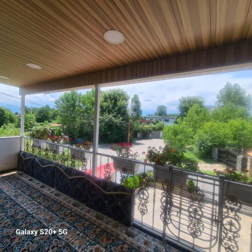 فروش واحد مسکونی