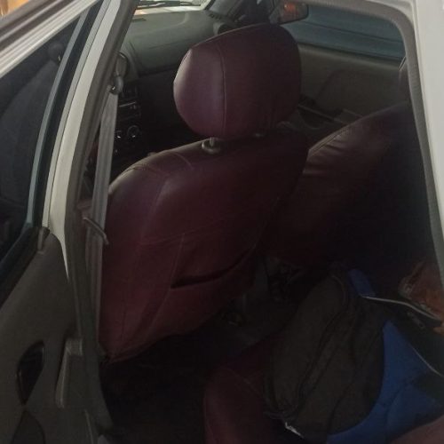 ماشین کاملن سالم