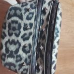 کیف کمری پلنگی