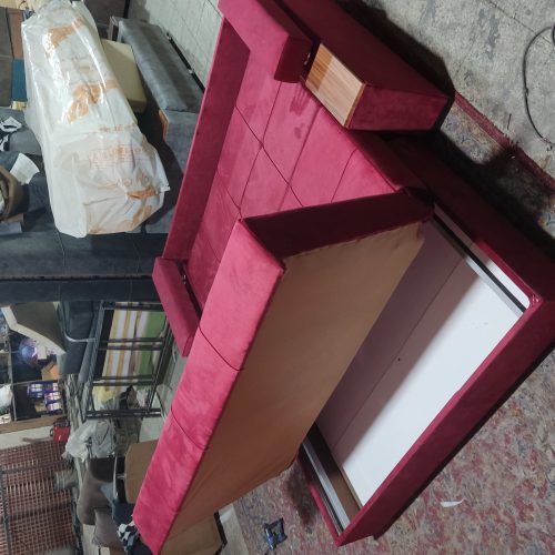 مبل‌ تخت‌ خوابشو