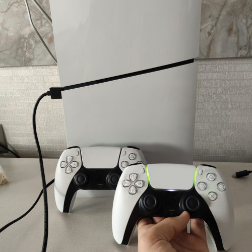 Ps5