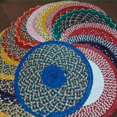 صنایع دستی کیف و یاک و جا نونی تسمه ای کجراه ،تاروپودی،گره ای