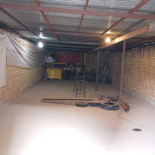 اجاره انبار