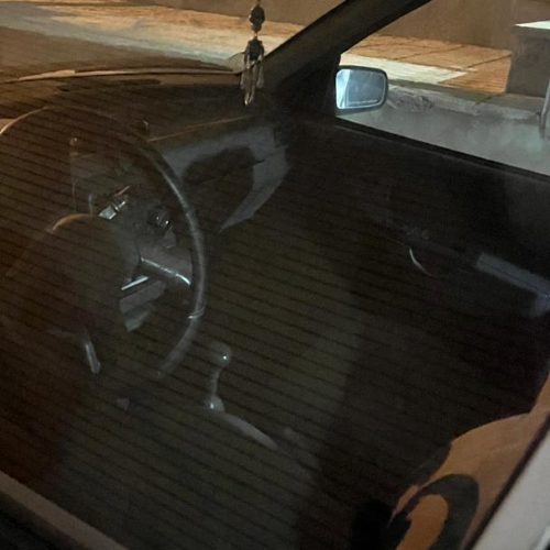 پراید صندوق دار سفید مدل 1385