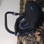 کریر نوزاد نو میباشد