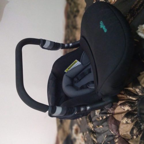 کریر نوزاد نو میباشد